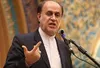 حاجی‌بابایی: نیازمند تحول ساختاری متناسب باجایگاه ابرقدرتی ایران هستیم