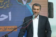 منطقه آزاد اروند نشان داد مسیر توسعه و آبادانی از اتحاد و همدلی می‌گذرد