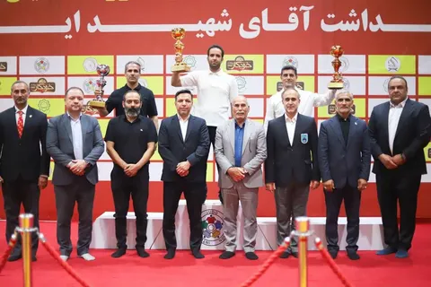 درخشش جودوکاران گلستانی در مسابقات قهرمانی کشور در قم