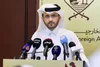 قطر: در حال تبادل نظر با آمریکا و ایران برای ازسرگیری مذاکرات هستیم