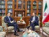 دیدار غریب‌آبادی با سفرای هند، ژاپن و اسپانیا/ تاکید بر حفظ و گسترش روابط دوجانبه
