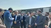 رئیس دادگستری تهران:  نظارت بر روند توزیع و عرضه مستمر ادامه دارد