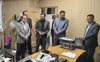 درویشی: شنیدن دغدغه‌های کارکنان و مطالبات جوانان، زمینه‌ساز ارتقای خدمات در حوزه ورزش و جوانان است