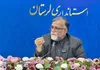 هیچ‌گونه حمله ای به شهرستان دورود صورت نگرفته است 