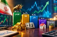کدام بازار مالی برنده مهرماه شد؟/ از  کارنامه هفت‌ماهه تا عملکرد مهر