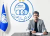 قرارداد ستاره جوان آبی ها با استقلال تمدید شد