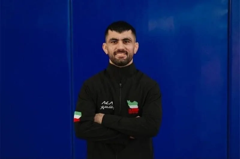 کشتی فرنگی قهرمانی آسیا؛ اولین مدال ایران برنز شد