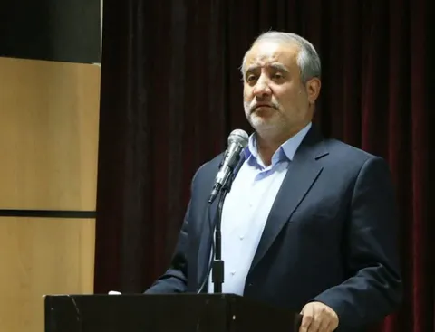 استاندار: تکمیل زائرسرای خراسان جنوبی در مشهد نیازمند عزم عمومی و مشارکت خیران است