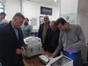 آمادگی شهرستان اردبیل برای برگزاری انتخابات تمام‌الکترونیک شوراهای اسلامی شهر و روستا