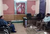 قناد به نقش تاثیرگذار سمن ها در کنار جبهه فرهنگی اجتماعی استان 
تاکید کرد