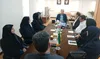 فرماندار کرج: خدمت به جامعه هدف بهزیستی، رسالتی انسانی و ماندگار است