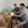 کارگاه‌های تولیدی غیرمجاز زیر ذره بین تعزیرات حکومتی گیلان