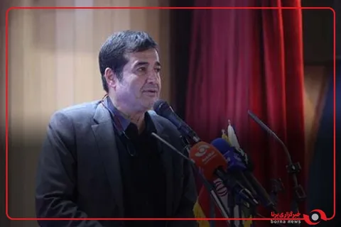 دنیامالی: از آمادگی بچه‌های اعزامی به بازی‌های پاراآسیایی خوشحالم