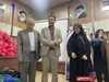 اهدای ۷۵۰ بسته کیف و لوازم‌التحریر به دانش‌آموزان تحت پوشش بهزیستی شهرستان شهریار