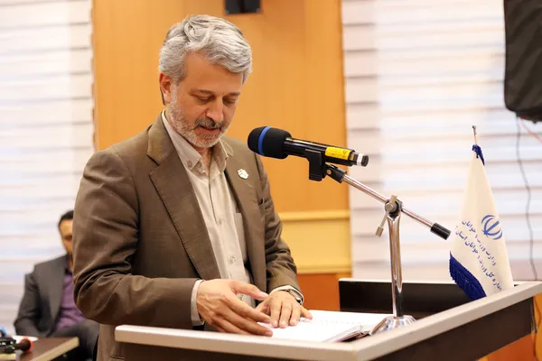 مجمع سالانه هیات جانبازان و توان یابان