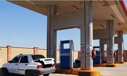 اینفو برنا؛ هفت جایگاه سی‌ان‌جی منطقه آبادان به پویش عرضه رایگان سوخت پیوستند