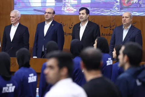 افزایش پاداش به مدال‌آوران نقره و برنز هم رسید/ معافیت همه مدال‌آوران ایران در داکار