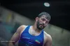 حسین یزدانی پس از عبور از رکورد جهان پهلوان تختی: دنبال رکورد نیستم + فیلم
