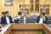 رشد ۷۶ درصدی واردات از گمرکات گیلان؛ ضرورت افزایش اختیار استان‌ها در مولدسازی