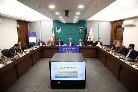 وزیر فرهنگ: صنایع خلاق پیشران اقتصاد، هویت و تاثیرگذاری فرهنگی ایران است