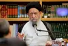 خبرنگاران در خط مقدم یک جنگ تمام‌عیار ادراکی علیه نظام سلطه هستند