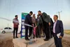 افتتاح ۸۹ پروژه عمرانی و زیربنایی در شهرستان جعفرآباد
