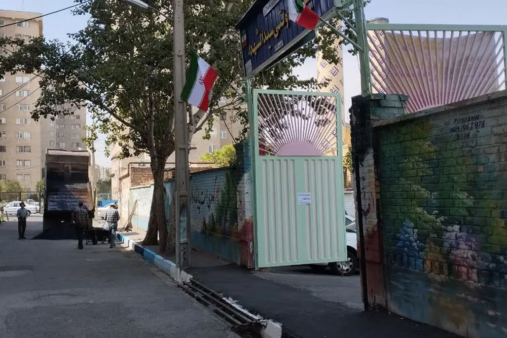 ۳۵۶ مدرسه تبریز در طرح «استقبال از مهر» آماده شد