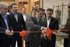افتتاح نمایشگاه مد و لباس با حضور ۸۰ ویژن از سراسر کشور در گرگان