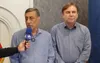 بازسازی پالایشگاه‌های آسیب‌دیده برای بازگشت به مدار تولید ادامه دارد