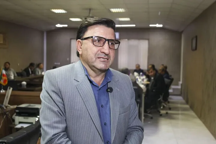 احمدی: برگه سرشماری مجوز اقامت اتباع خارجی نیست