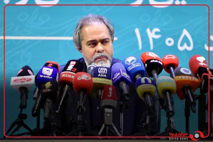 فرار رئیس سازمان سینمایی از پاسخگویی؛ دبیر جشنواره فجر کیست؟