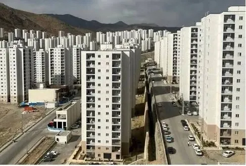 مسکن ایران در سال جنگ/۱۴۰۴  بازار سخت ، ۱۴۰۵  بازار نامطمئن