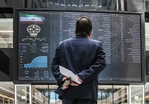 واریز ۷۴۴ میلیارد تومان سود به حساب بیش از یک میلیون سهام‌دار