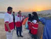 ارتقای توان عملیاتی بانوان امدادگر در قزوین، اولویت ما برای پاسخگویی سریع به حوادث است