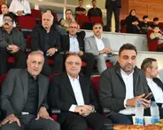 استاندار گلستان: کمپ تخصصی ورزشی در والش آباد گرگان ساخته می شود