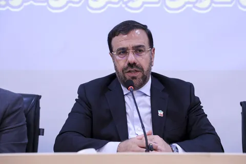 استاندار فارس: اولویت‌بندی و مشارکت بخش خصوصی، راهکار تکمیل پروژه ریلی شیراز ـ گل‌گهر است