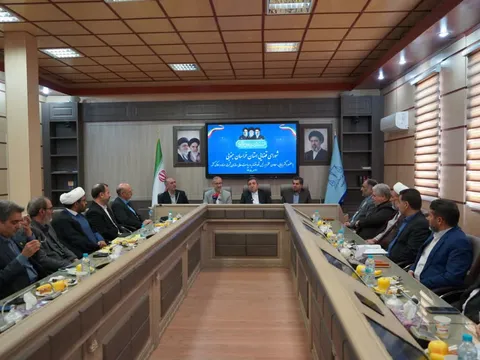 پیشرفت ۷۳ درصدی صدور اسناد مالکیت اراضی کشاورزی در خراسان جنوبی