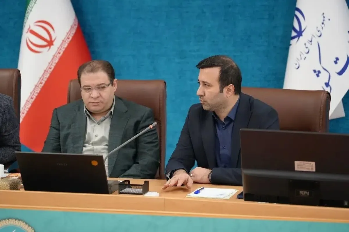 مشاور وزیر کشور: تالار صدای مردم و شیوه گفت‌وگوی استاندار خوزستان با معترضان باید به رویه ملی تبدیل شود