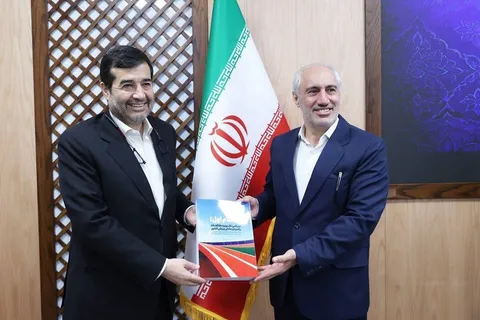 با حضور وزیر ورزش و جوانان و معاونان رئیس جمهور؛ سند ملی آمایش سرزمینی ورزش کشور به تصویب رسید