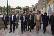 احیای زنگیلی‌باغ، گامی در مسیر ارتقای امنیت اجتماعی و پیشگیری از وقوع جرم