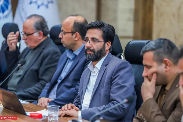 شورای گفتگوی دولت و بخش خصوصی استان مرکزی