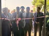 نمایشگاه دستاوردهای وقف در استان قزوین افتتاح شد