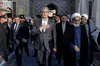 سفیر جدید عراق در ایران: مواکب اربعین پیوند‌های فرهنگی ایران و عراق را مستحکم‌تر کرده‌اند