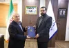 فرید صمدایی به عنوان سرپرست دفتر امور اجتماعی و فرهنگی استانداری مازندران منصوب شد