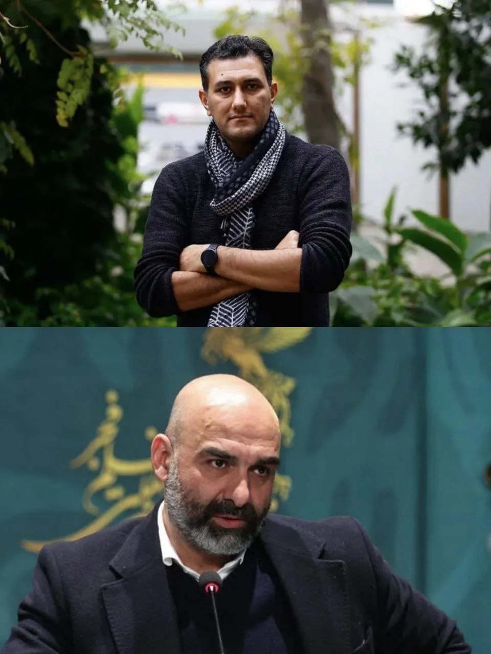 تأکید سینماگران بر روایت واقعیت جنگ و شکستن مارپیچ سکوت