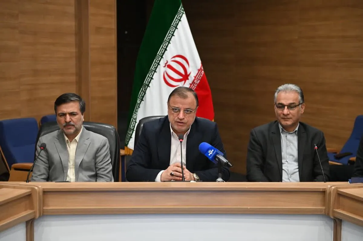 مشارکت 85 هزار دانش آموز و فرهنگی گلستانی در فراخوان پرسش مهر رییس جمهور