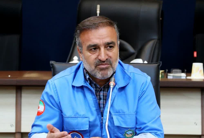 مشارکتهای مردمی،بخش خصوصی و خیرین، ظرفیتهای ارزشمند در تحقق اهداف قرارگاه «ایرانِ من» مشارکتهای مردمی،بخش خصوصی و خیرین، ظرفیتهای ارزشمند در تحقق اهداف قرارگاه «ایرانِ من»