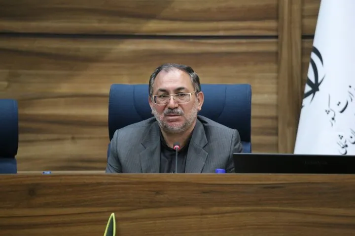 نماینده مجلس شورای اسلامی مطرح کرد: ضرورت دیپلماسی محیط‌زیستی با ترکمنستان برای مهار گردوغبار