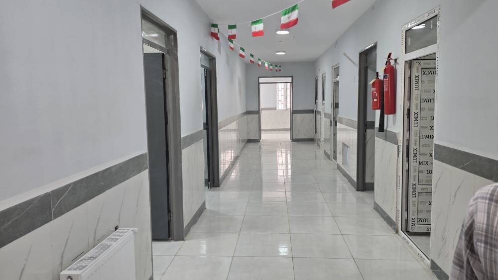 افتتاح سه پایگاه سلامت و آغاز عملیات احداث خوابگاه ۵۰۰ نفری دانشگاه علوم پزشکی دزفول