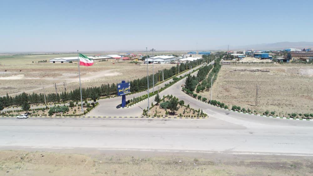 اجرای طرح توسعه ۸۰ هکتاری شهرک صنعتی آراسنج؛ گامی بلند در پاسخ به تقاضای سرمایهگذاران اجرای طرح توسعه ۸۰ هکتاری شهرک صنعتی آراسنج؛ گامی بلند در پاسخ به تقاضای سرمایهگذاران